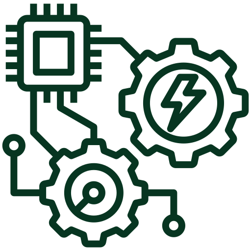 Electronic Systems